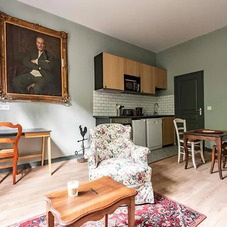 Monopole Apartamento