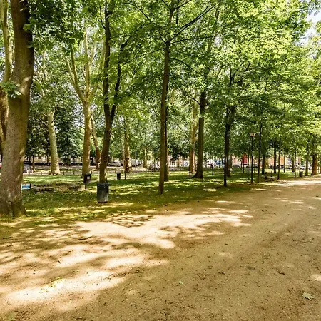 Apartamento Monopole *