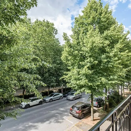 Apartamento Monopole