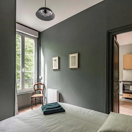 Monopole Apartamento