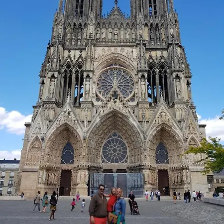 Monopole * Reims
