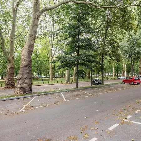 Apartamento Monopole *